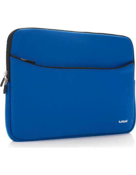 Funda Neopreno Suave 13" iPearl para MacBook y UltraBook - Azul