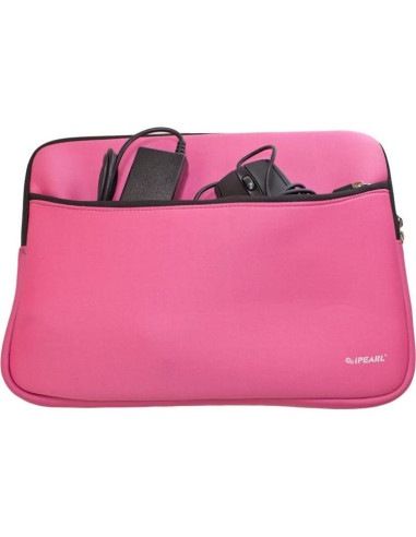 Funda Neopreno Suave 13" iPearl para MacBook y UltraBook - Azul