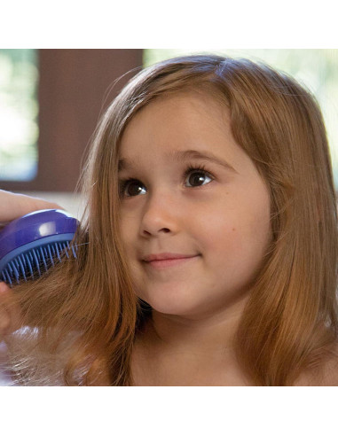 Acondicionador Suave MONAT Junior 177 ml - Anti Frizz Niños