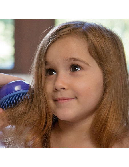 Acondicionador Suave MONAT Junior 177 ml - Anti Frizz Niños