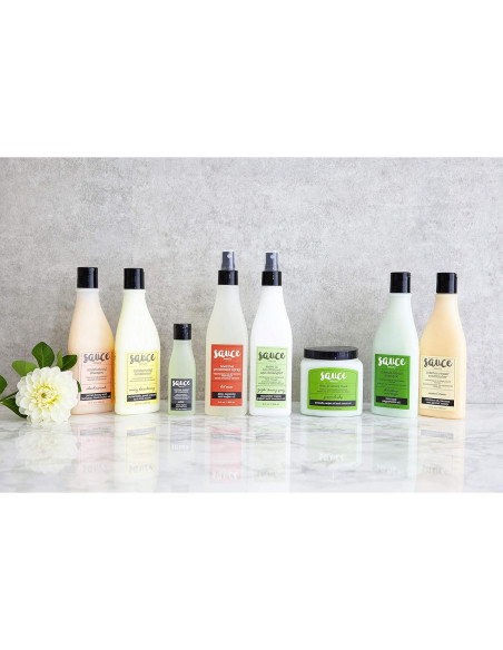 Mascarilla y Barra de Cera Guacamole Sauce Beauty - Hidratación Profunda