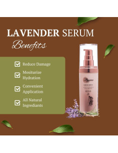 Suero Reparador Anti-Frizz Argyana 30 ml para Cabello Dañado 2