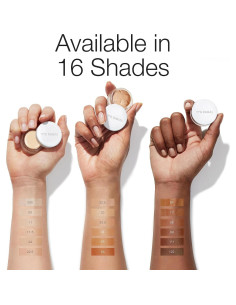 Crema Base Hidratante RMS Beauty UnCoverup 18ml Beige Cálido 2