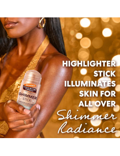Stick Iluminador Corporal Palmer's Cocoa Butter 75 g 2