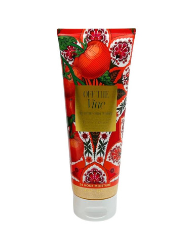 Set de Regalo Bath & Body Works Fuera de la Vid - Mist y Crema 2 Piezas