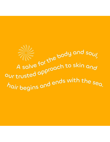 Juego de Champú y Acondicionador Seaweed Bath Co. 340g - Suave Vainilla Cítrica