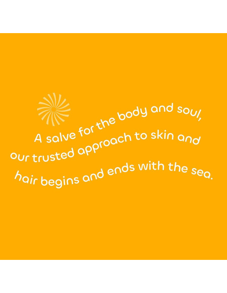 Juego de Champú y Acondicionador Seaweed Bath Co. 340g - Suave Vainilla Cítrica