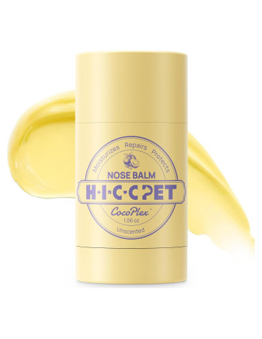 Bálsamo Hidratante para Narices de Perros y Gatos HICC PET 30g