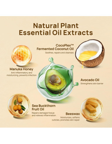 Bálsamo Hidratante para Narices de Perros y Gatos HICC PET 30g