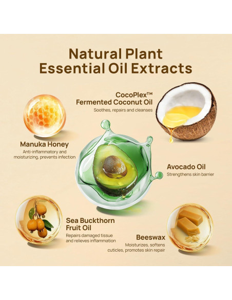 Bálsamo Hidratante para Narices de Perros y Gatos HICC PET 30g