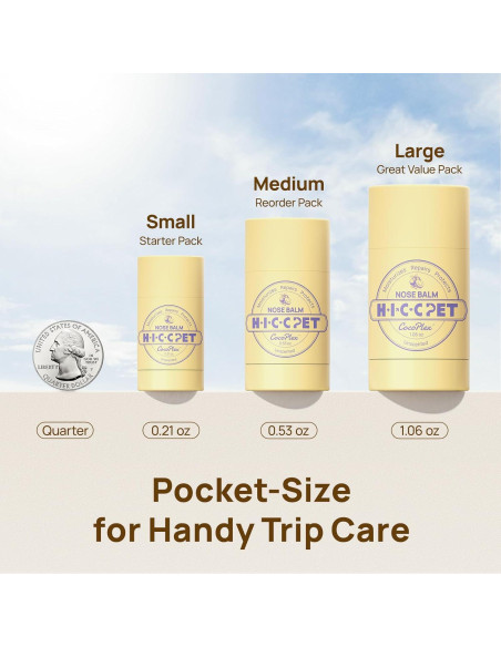 Bálsamo Hidratante para Narices de Perros y Gatos HICC PET 30g