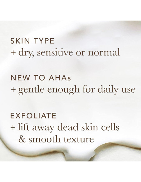 Loción Antienvejecimiento Alpha Skin Care 10% AHA 156 g