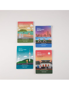 Paquete de 12 Máscaras Faciales Farmstay - Hidratantes y Nutritivas 2