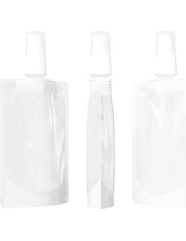 50 Pcs Botellas de Suero Recargables QQ Studio 95 ml