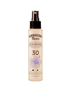 Protector Solar Mist Hawaiian Tropic SPF 30 - 100 ml x 2 2