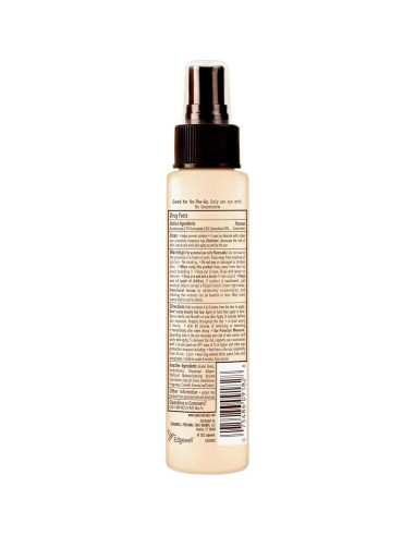 Protector Solar Mist Hawaiian Tropic SPF 30 - 100 ml x 2
