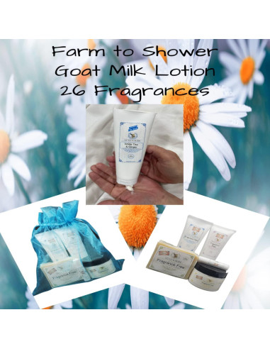 Conjunto de Regalo Jabón Natural y Loción Lu Lu's Suds 113g