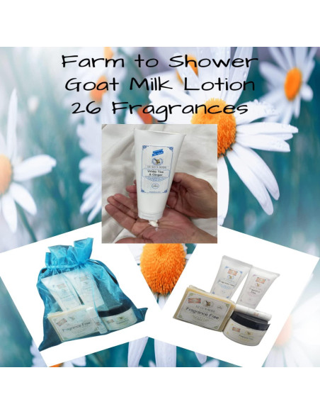 Conjunto de Regalo Jabón Natural y Loción Lu Lu's Suds 113g