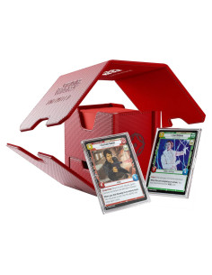 Caja de Barajas Gamegenic Star Wars Unlimited Twin Suns