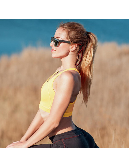 Correa para Gafas SIGONNA - Sujetador Ajustable 71 cm Correa para Gafas SIGONNA - Sujetador Ajustable 71 cm