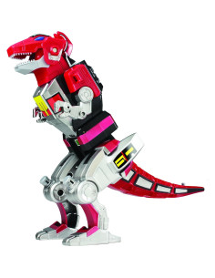 Figura de Acción Megazord Legacy Power Rangers 25 cm 2