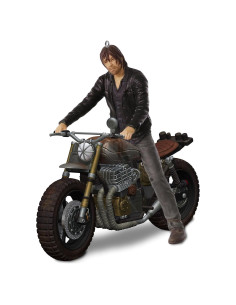 Adorno Navideño Hallmark Keepsake 2018 Daryl The Walking Dead