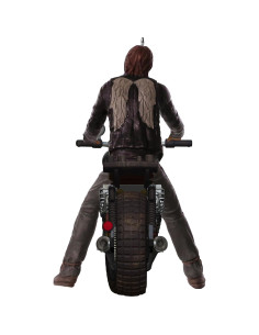 Adorno Navideño Hallmark Keepsake 2018 Daryl The Walking Dead 2