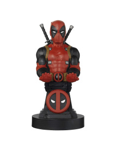Soporte de Carga Exquisite Gaming Deadpool 20.32 cm
