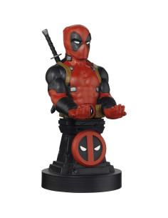 Soporte de Carga Exquisite Gaming Deadpool 20.32 cm 2