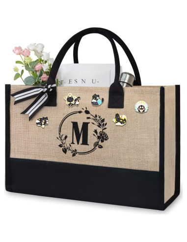 Conjunto de 5 Pines de Esmalte de Gato Negro Fsmiling