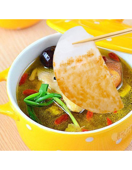 120 Hojas de Papel Absorbente de Aceite NUANNUAN 20x20cm