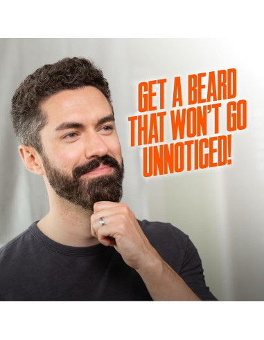 Cepillo de Cerda de Jabalí Wild Willies para Cabello y Barba