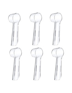 Cubiertas de Cabeza de Cepillo Oral-B RONSIT - Paquete de 6