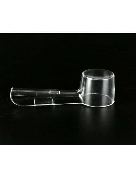 Cubiertas de Cabeza de Cepillo Oral-B RONSIT - Paquete de 6