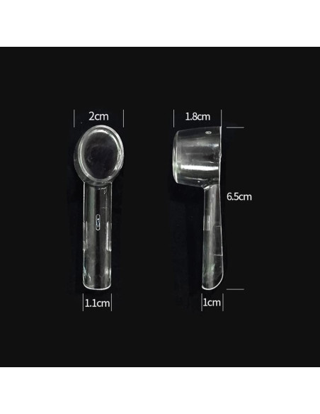 Cubiertas de Cabeza de Cepillo Oral-B RONSIT - Paquete de 6