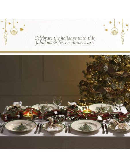 Juego de 4 Espátulas de Queso Spode - 12.1 cm Acero Inoxidable