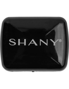 Sacapuntas Cosmético SHANY Dual para Lápices de Ojos y Labios 2