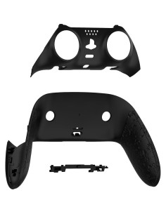 Carcasa Decorativa eXtremeRate para Controlador PS5 Edge - Negro 2