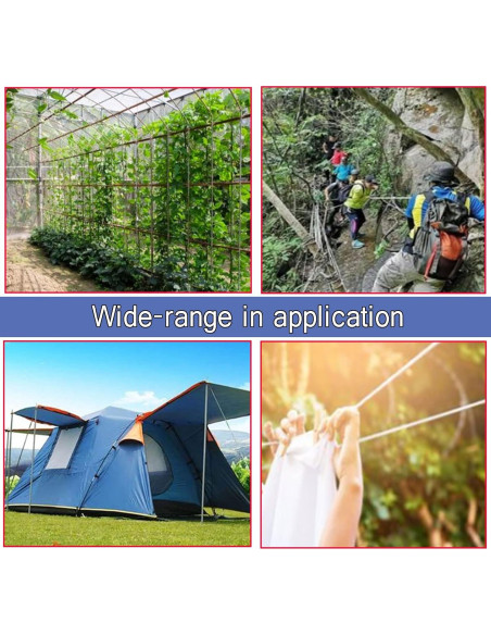 30 Manguitos de Aluminio para Crimpado de Cable 6 mm Luckkyme