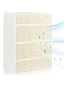 Filtro de Reemplazo 1043 Super Wick para Humidificador Aircare