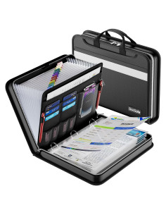 Organizador de Archivos a Prueba de Fuego DocSafe 36.6x27.4cm