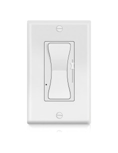 Interruptor Regulable HANIVERSE KD-11A para Bombillas LED y CFL