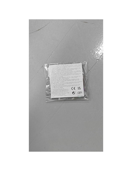 Sujetadores Antideslizantes para Gafas CANIPHA - 12 Pares de Silicona