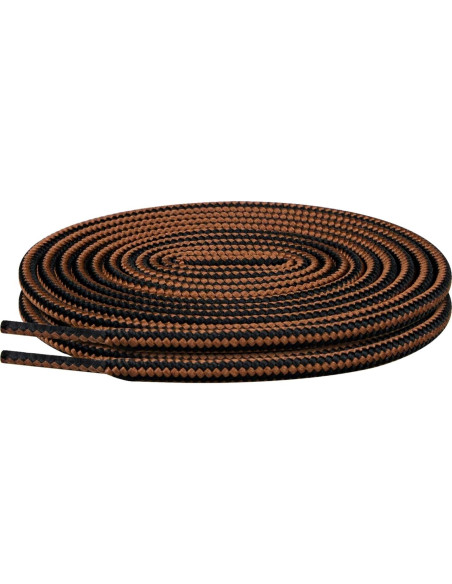 Cuerdas de Zapato Endoto 182.88 cm para Botas Georgia