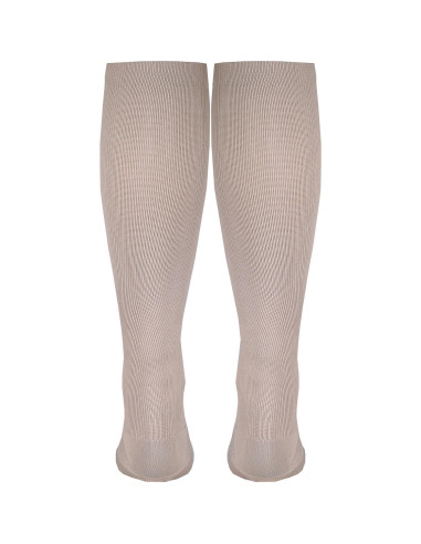 Calcetines de Compresión Médica Truform 1971 Mujeres 15-20 mmHg Beige XL