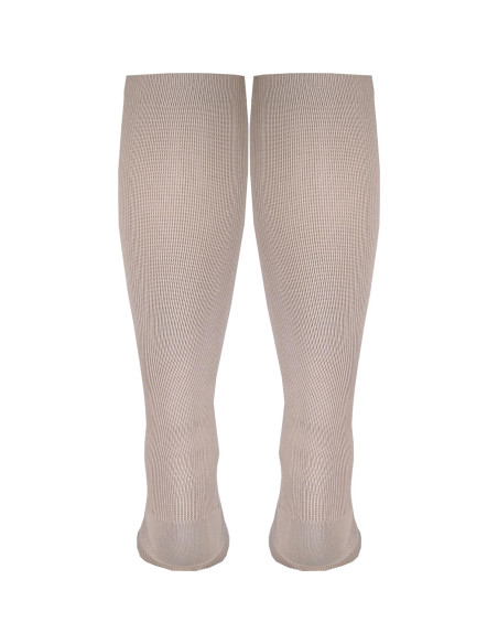 Calcetines de Compresión Médica Truform 1971 Mujeres 15-20 mmHg Beige XL