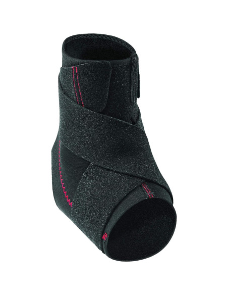 Soporte Ajustable para Tobillo MUELLER - Alivio Esguinces y Artritis