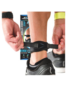 Soporte para Tendón de Aquiles MDUB Achilles - Férula Tobillo Unisex