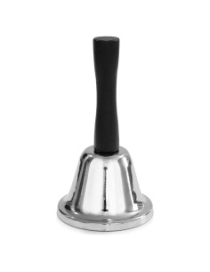 Timbre de Llamada Duro-Med con Mango de Madera - Multiuso