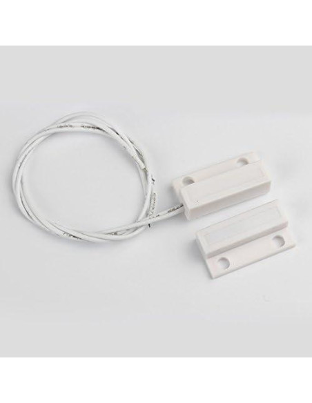 3 Juegos Interruptores Magnéticos NC YXQ para Alarma de Puerta